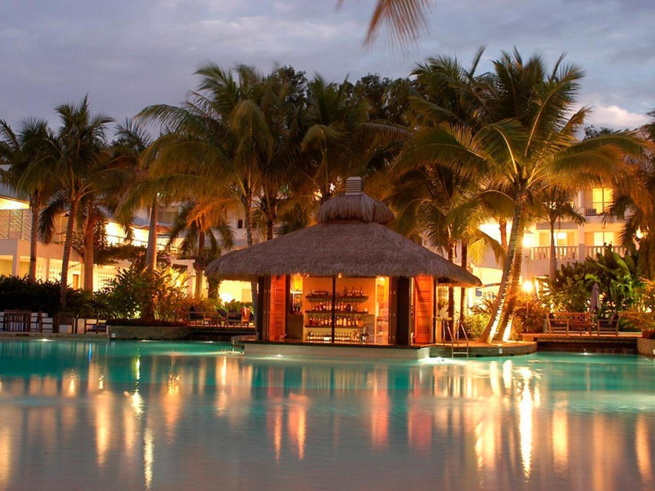 Apartment Paradise - Couples Getaway Palm Cove