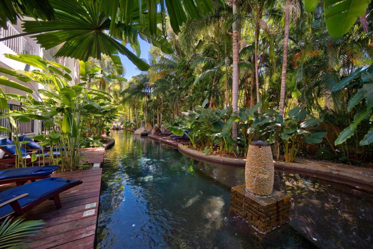 Paradise - Couples Getaway Apartment Palm Cove