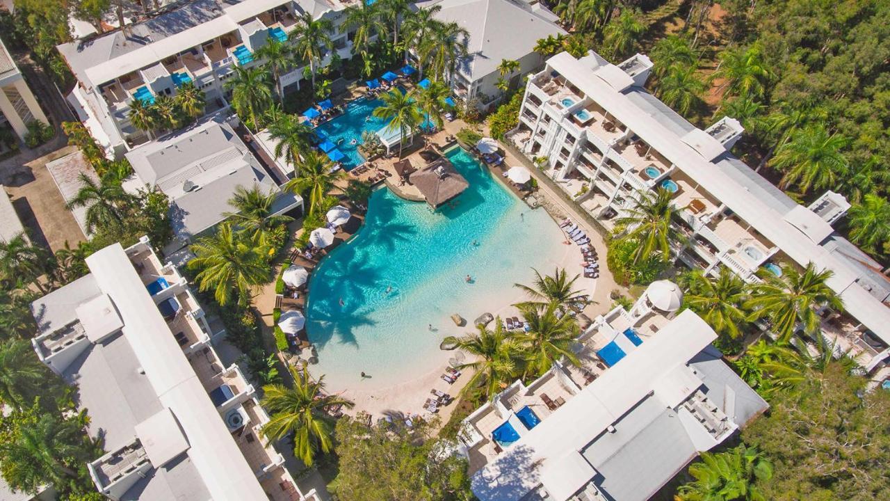 Paradise - Couples Getaway