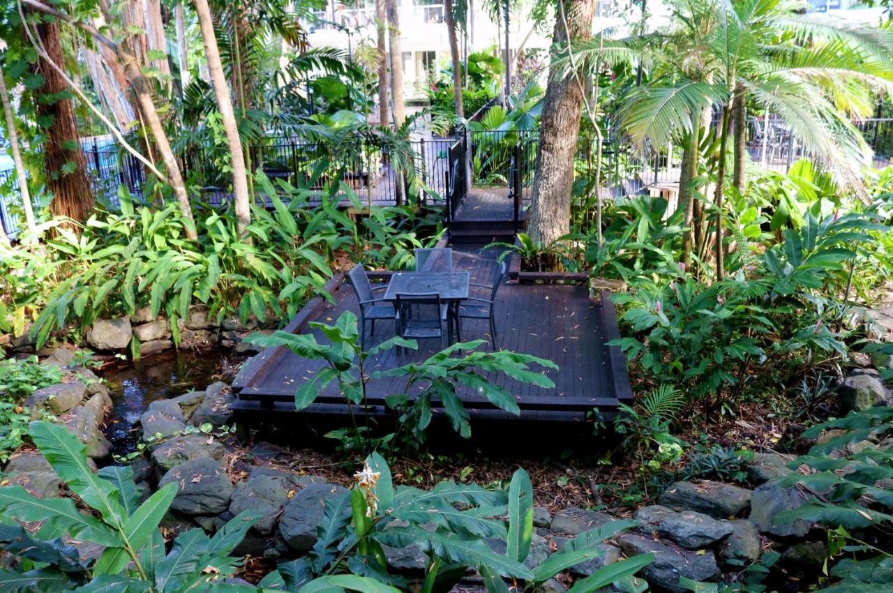 Drift 4* Palm Cove