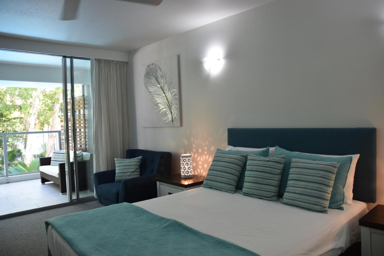 Resort Drift Palm Cove