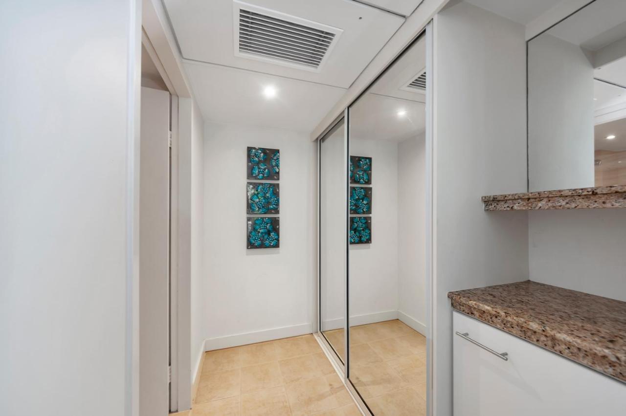 Elysium Private At The Drift * Palm Cove