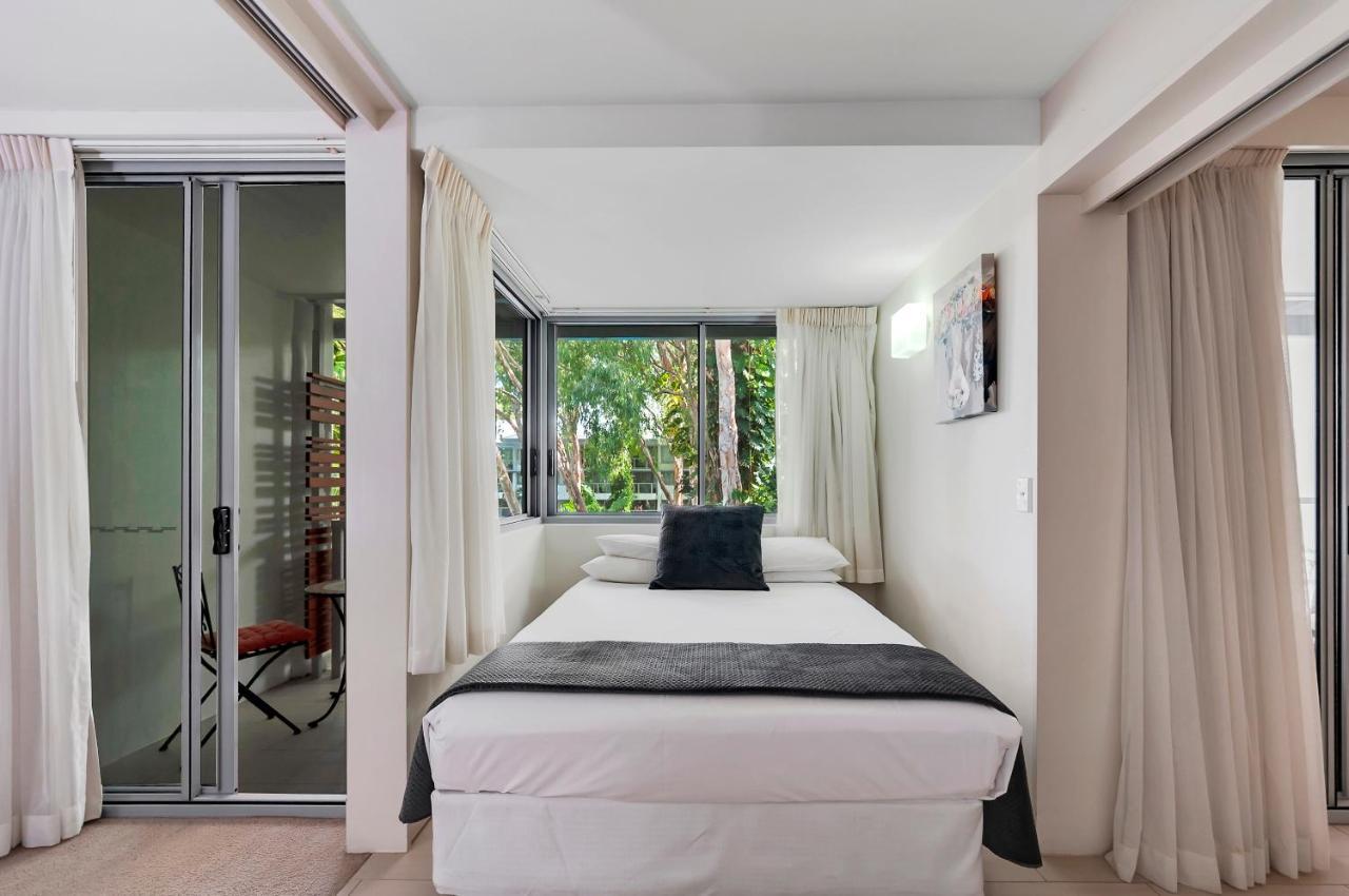 Elysium Private At The Drift Apartment