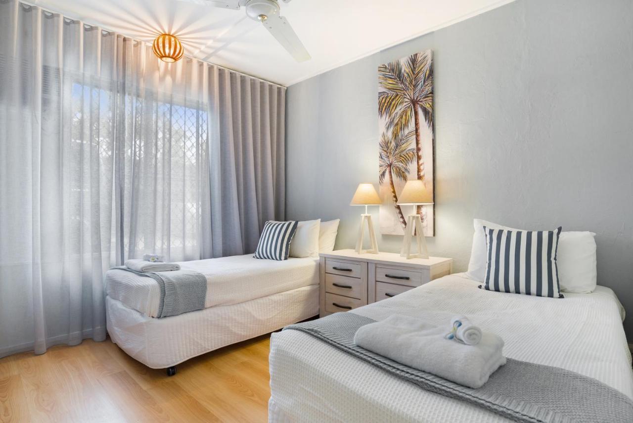 Tropical Unit With Private Fenced Garden Close To The 4 * Palm Cove
