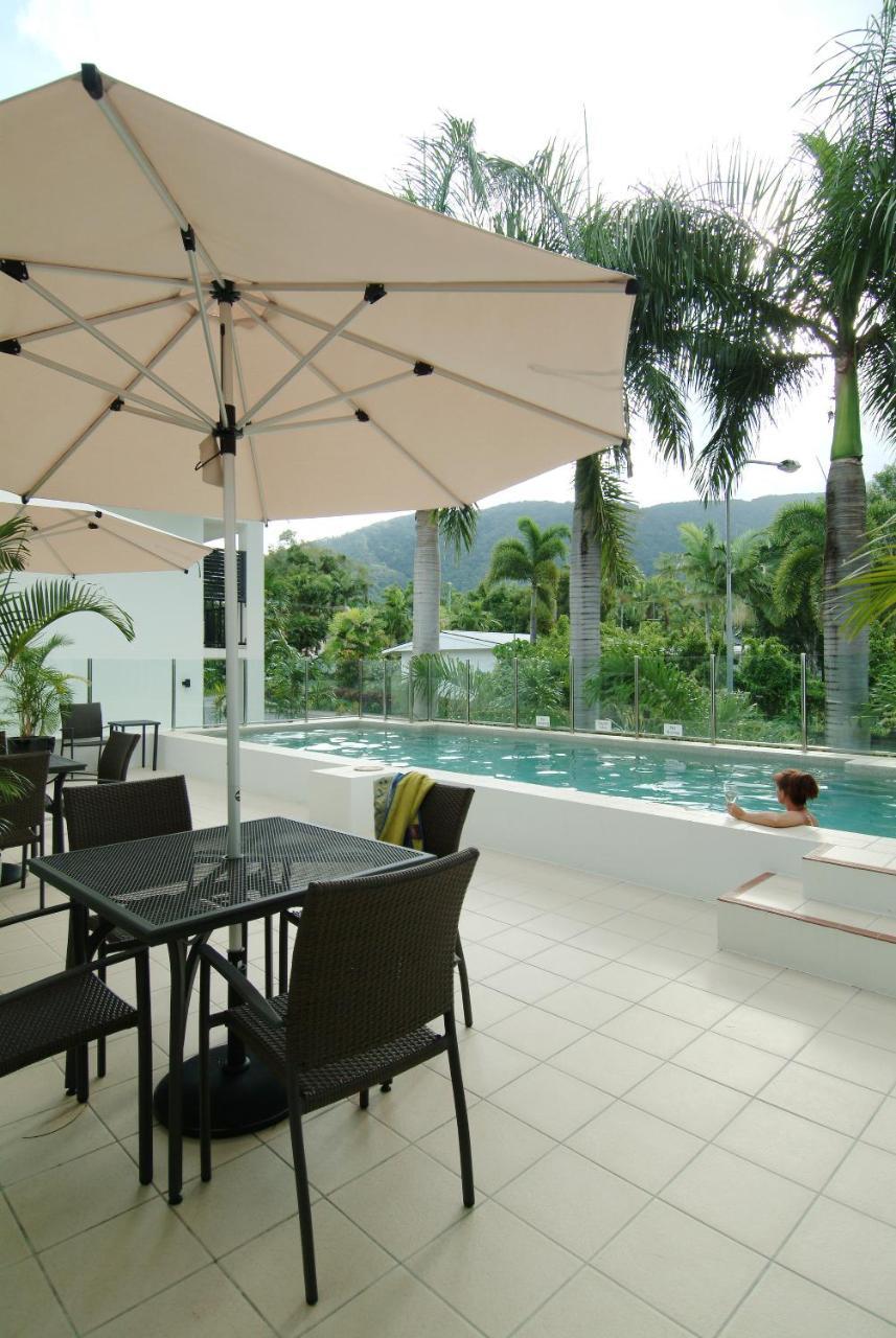 Elysium Aparthotel 4*
