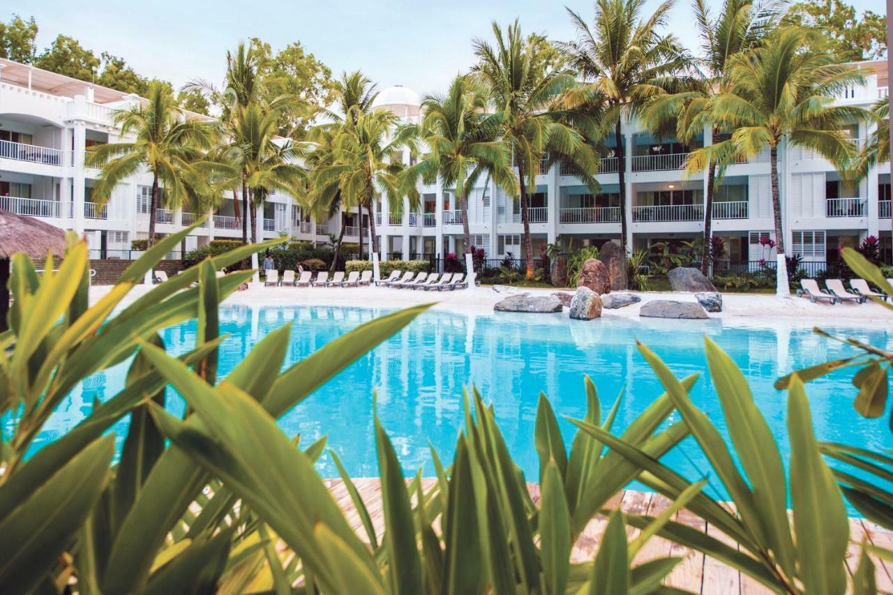 Peppers Club & Resort