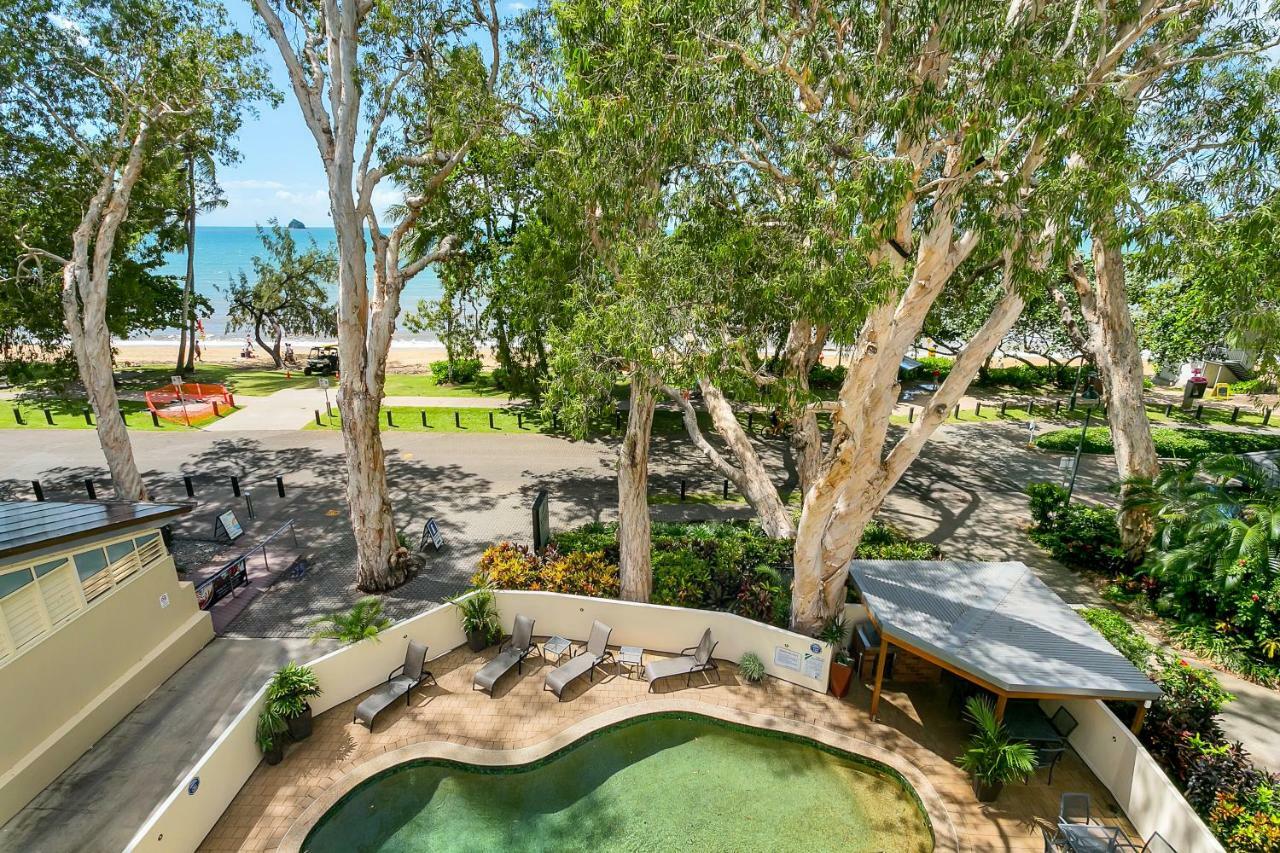 Apartment Hibiscus In Marlin Waters Palm Cove
