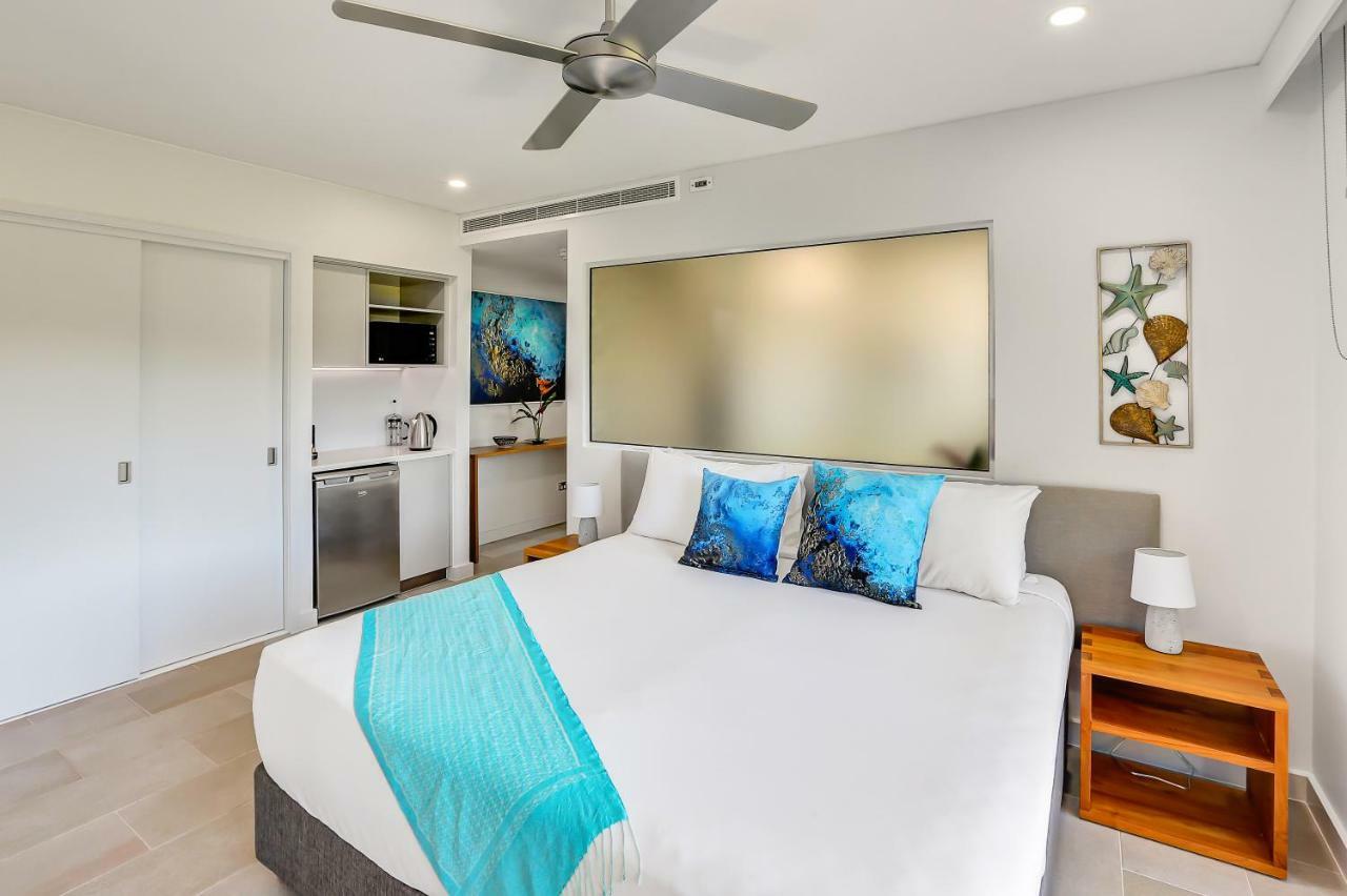 Elysium Private Apartments Triton By The Sea Apartment *