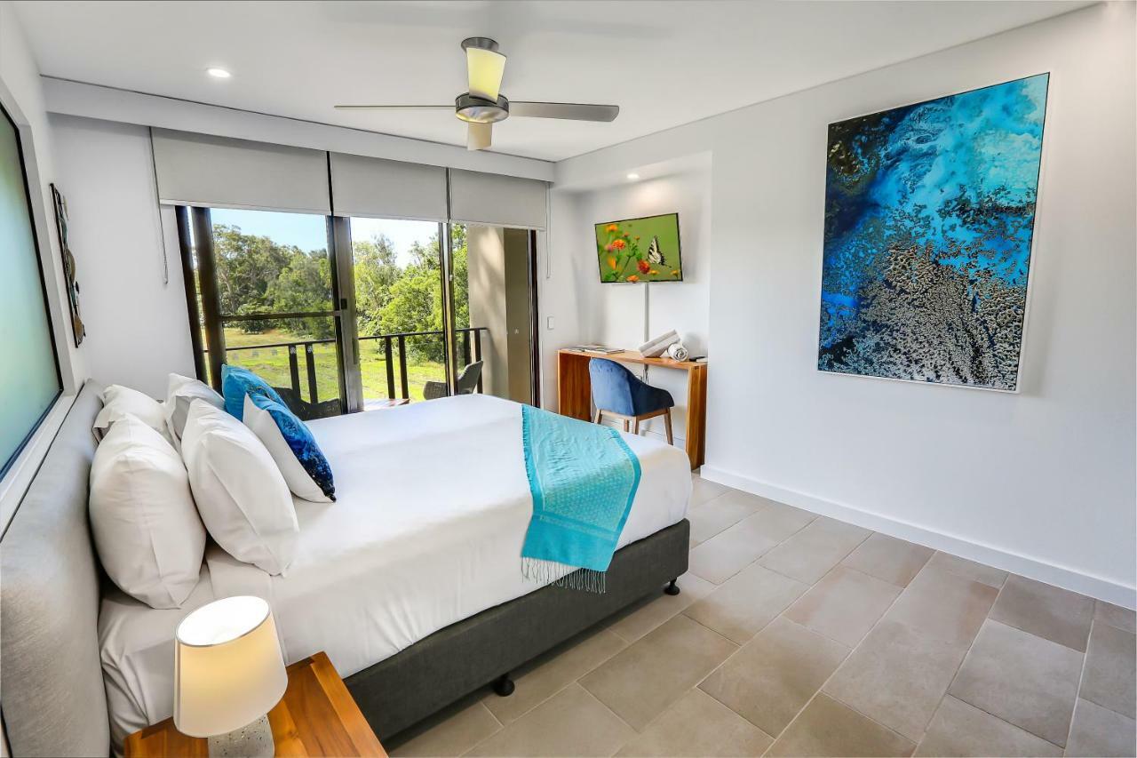 Elysium Private Apartments Triton By The Sea