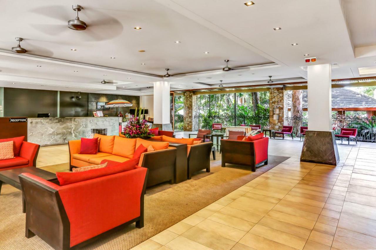 Elysium Private Apartments Triton By The Sea Palm Cove