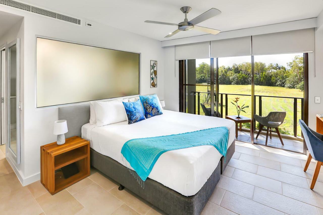 Elysium Private Apartments Triton By The Sea Apartment Palm Cove
