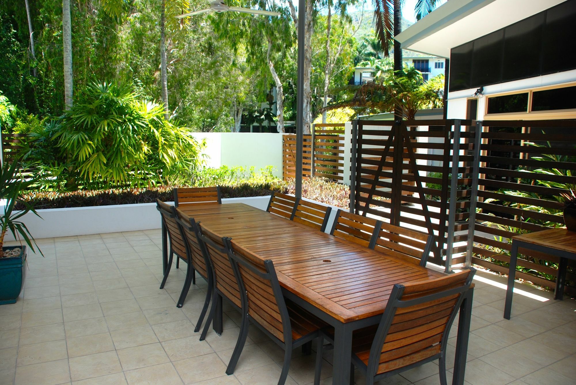 Aparthotel Sanctuary Palm Cove