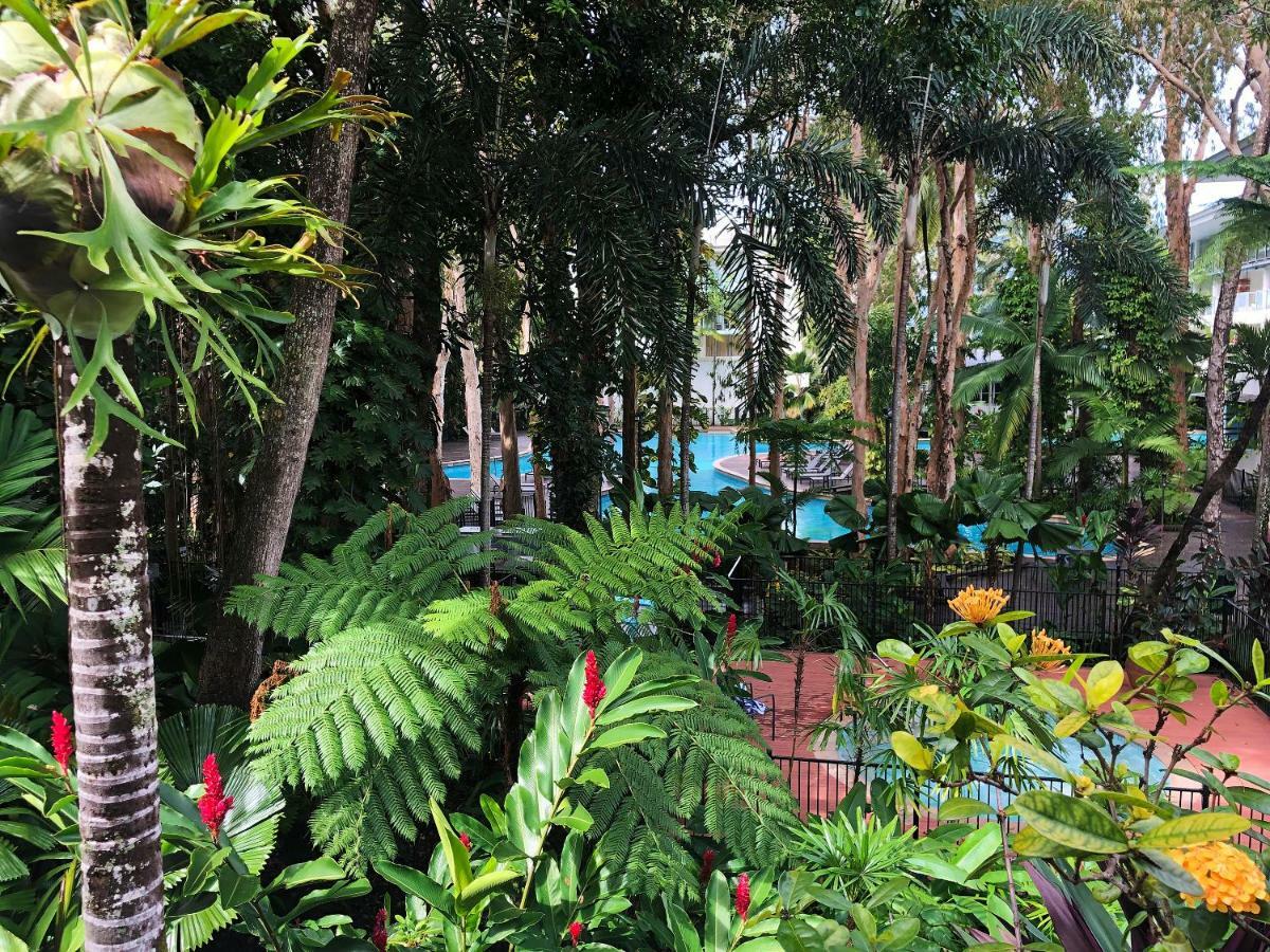 Drift Resort