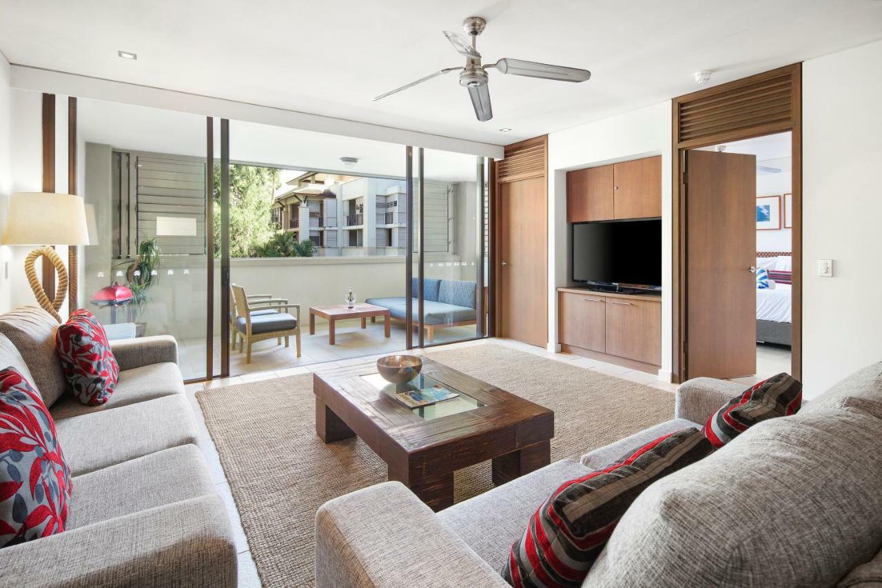 Temple 304 Modern Spacious Palm Cove