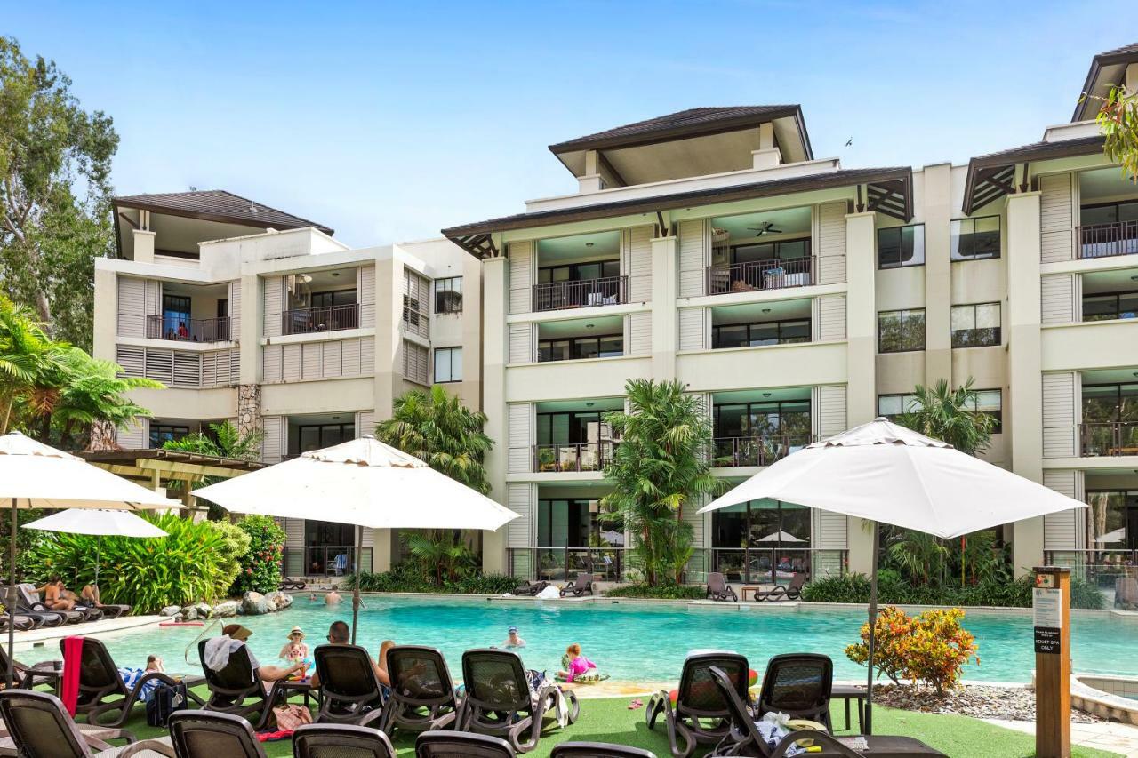 Temple 304 Modern Spacious Apartment Palm Cove