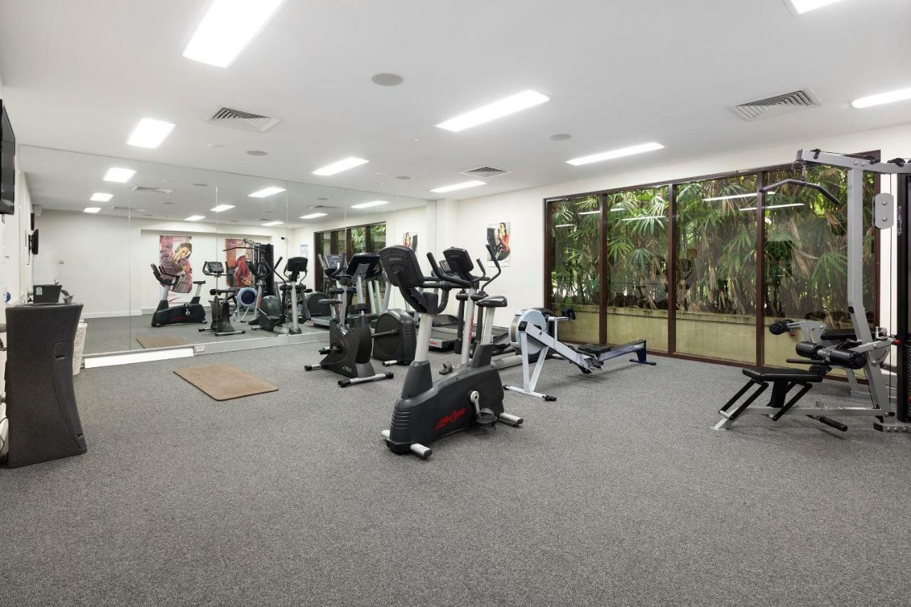 Temple 304 Modern Spacious Palm Cove