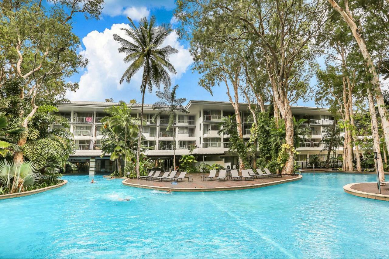 Elysium Private At The Drift Apartment Palm Cove