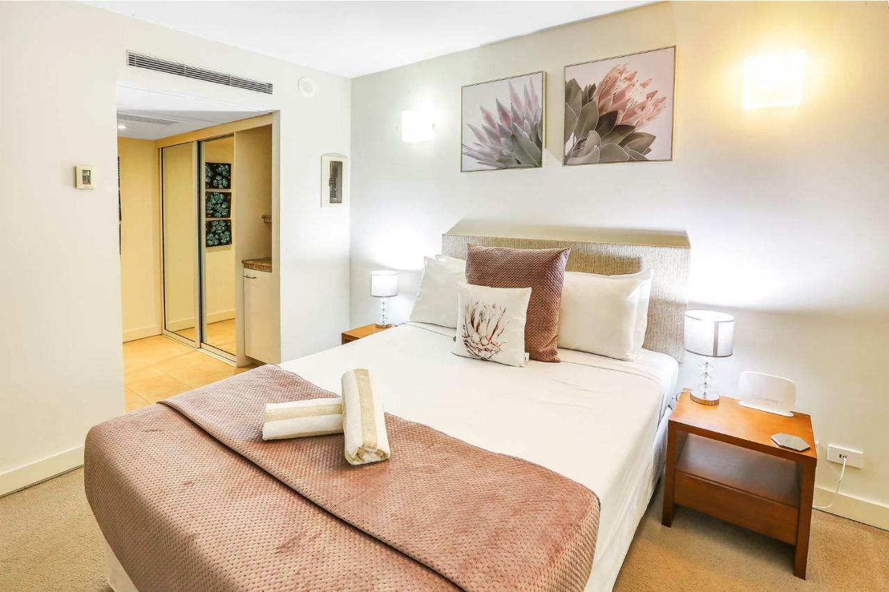 Apartment Elysium Private At The Drift Palm Cove