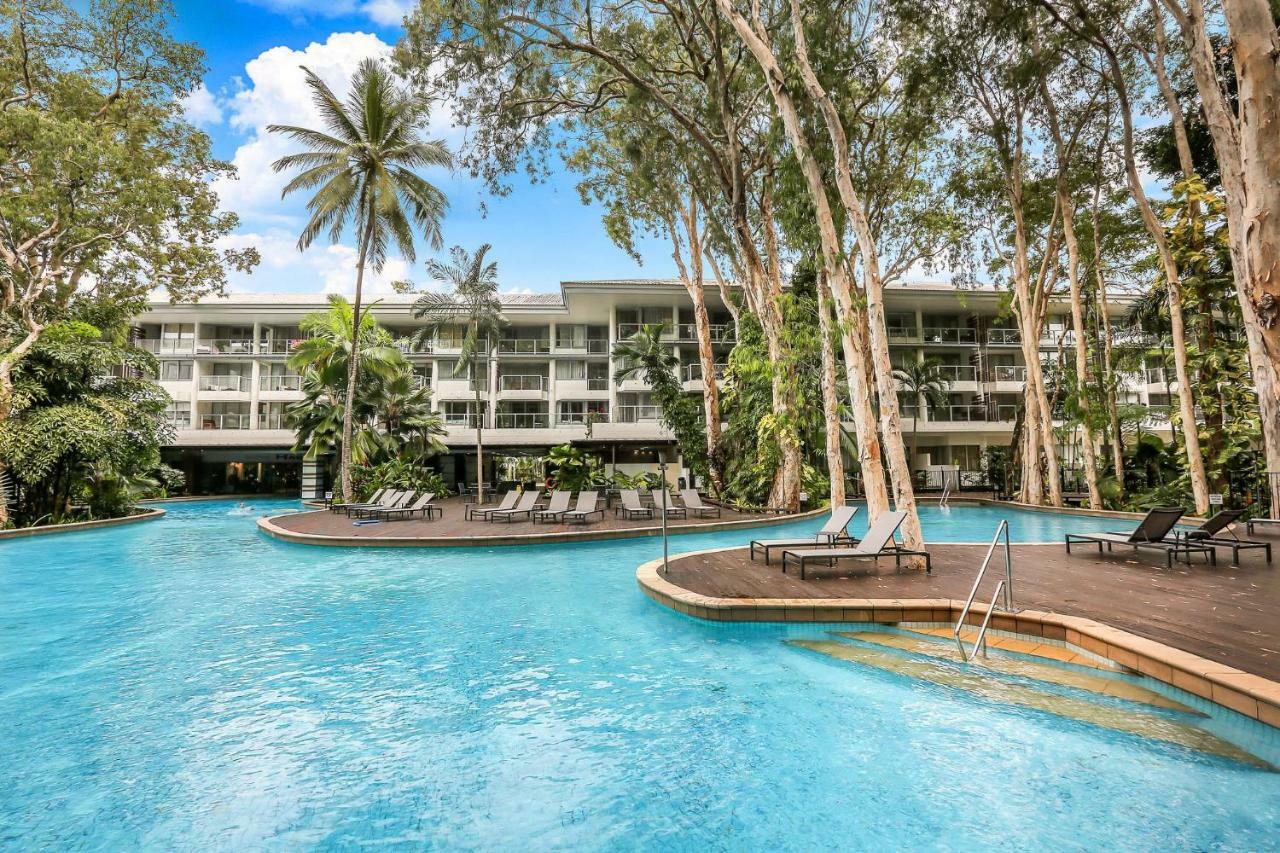 Apartment Elysium Private At The Drift Palm Cove