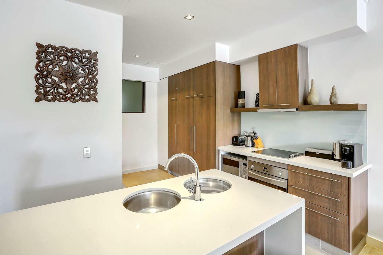 Apartment Elysium Private Apartments Triton By The Sea
