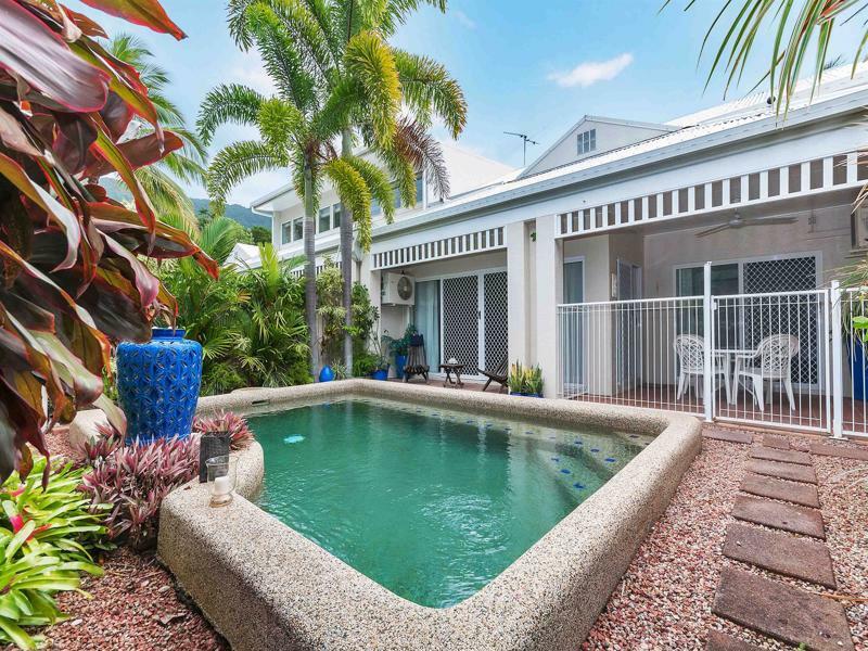 The 4* Palm Cove