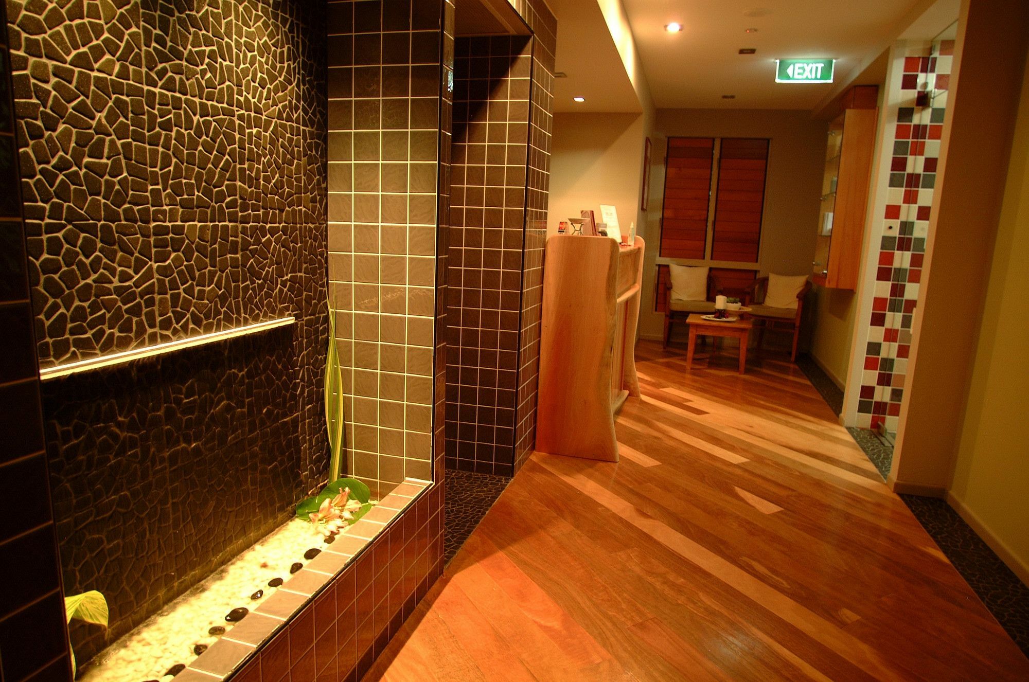 Resort Mantra Amphora 4*