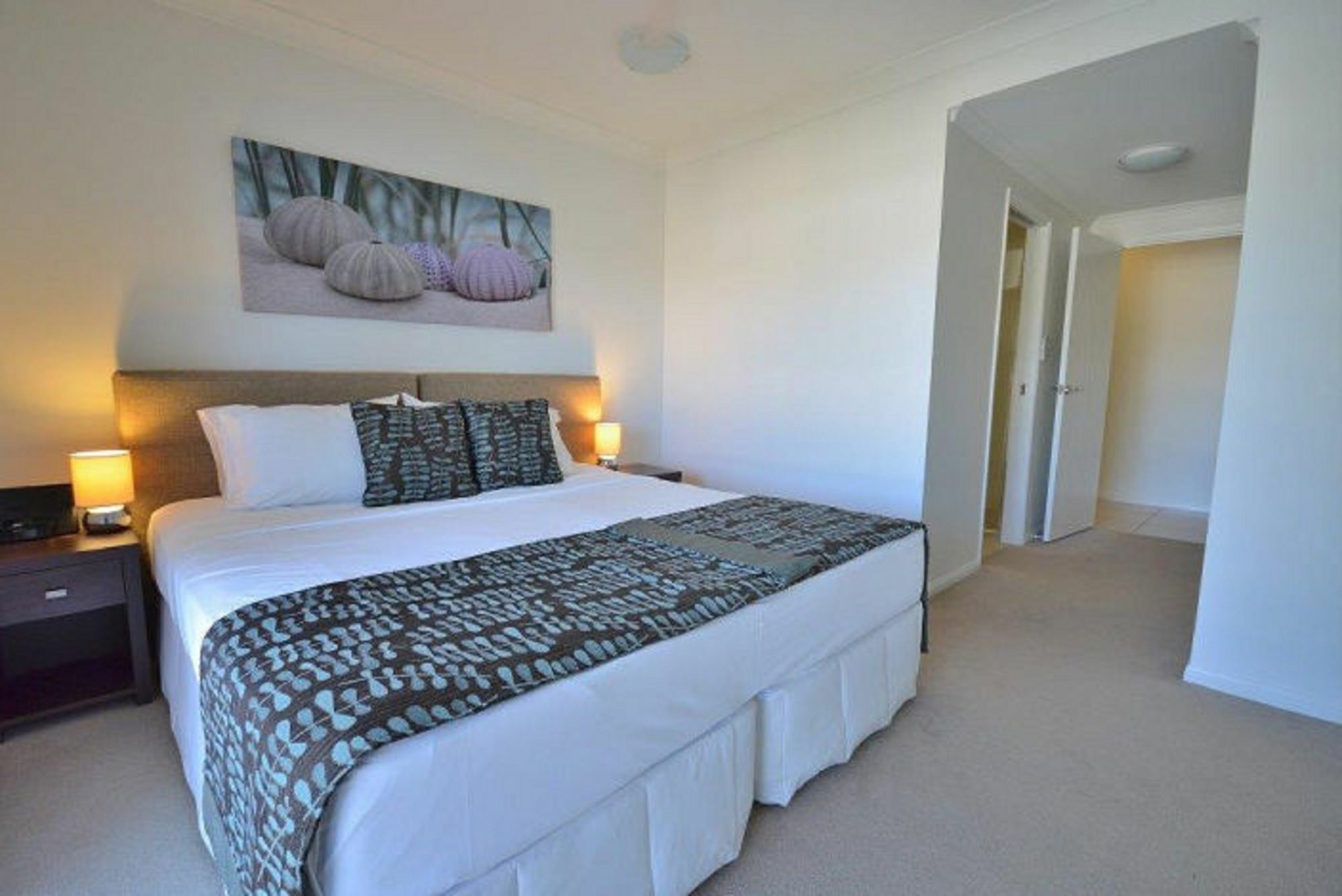 Elysium Aparthotel Palm Cove