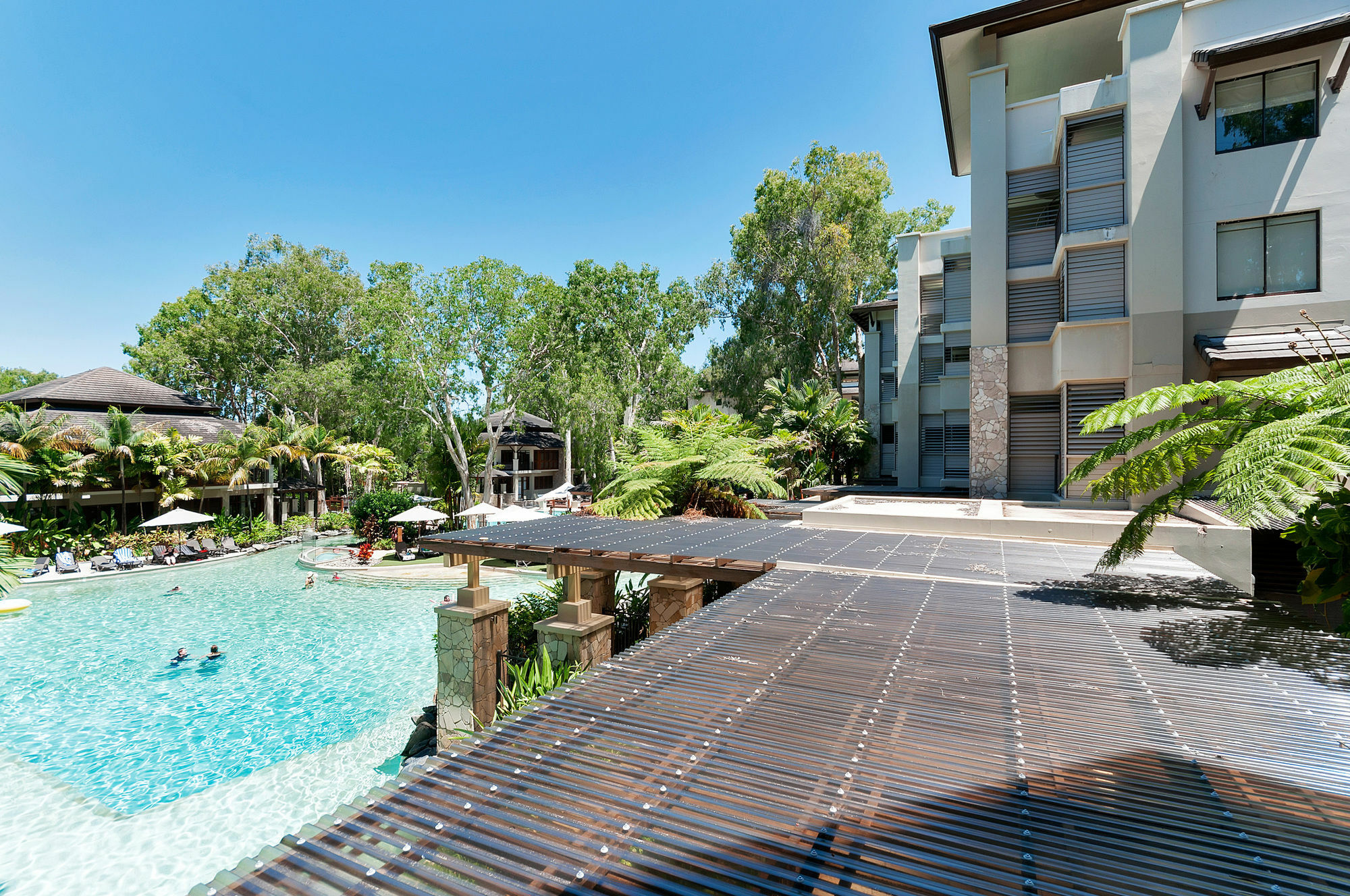 Elysium Palm Cove