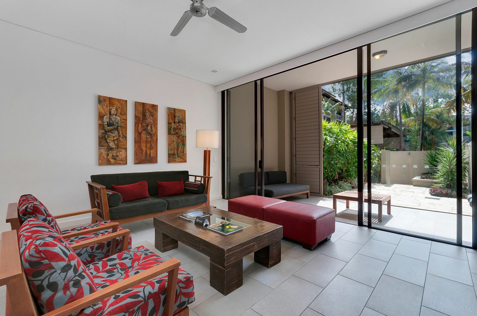 Elysium Aparthotel