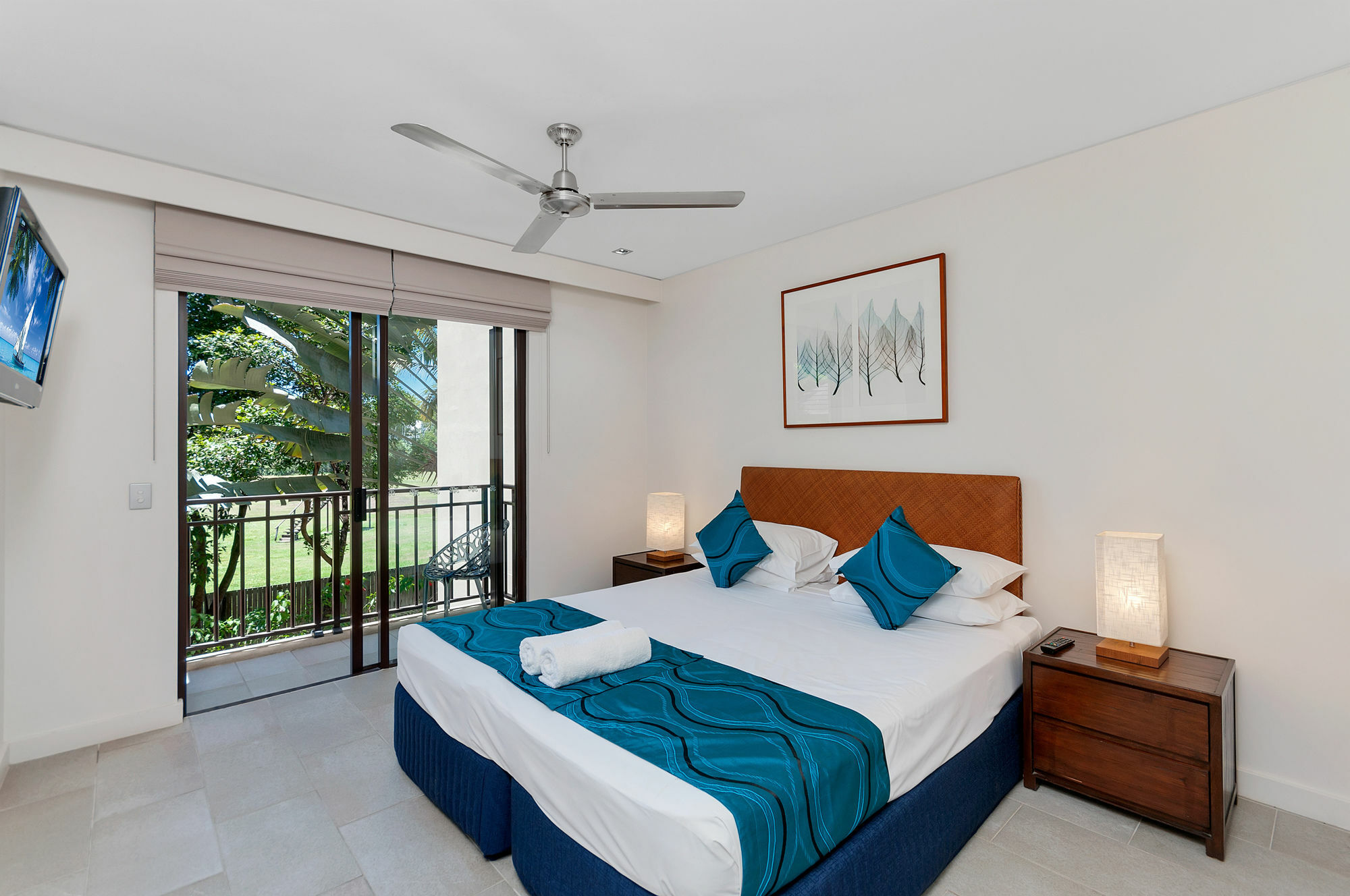 Elysium Aparthotel