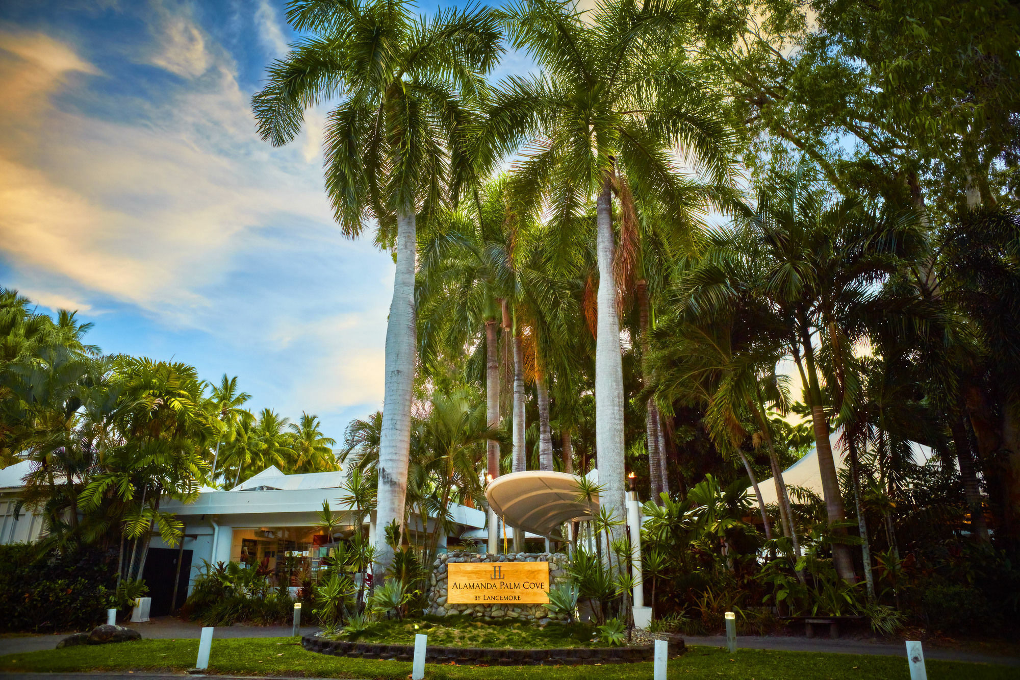 Alamanda By Lancemore Hotel 5*
