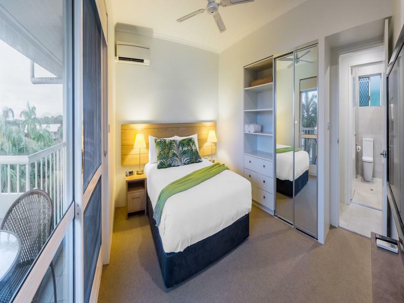 Aparthotel The Sebel Palm Cove