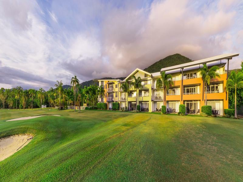 The Sebel Aparthotel Palm Cove