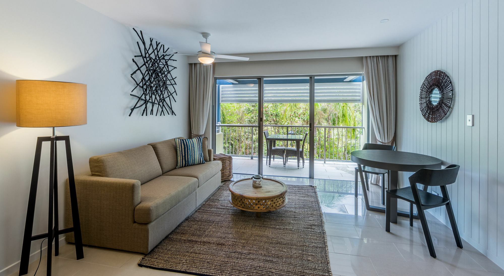 Aparthotel The Sebel 4*