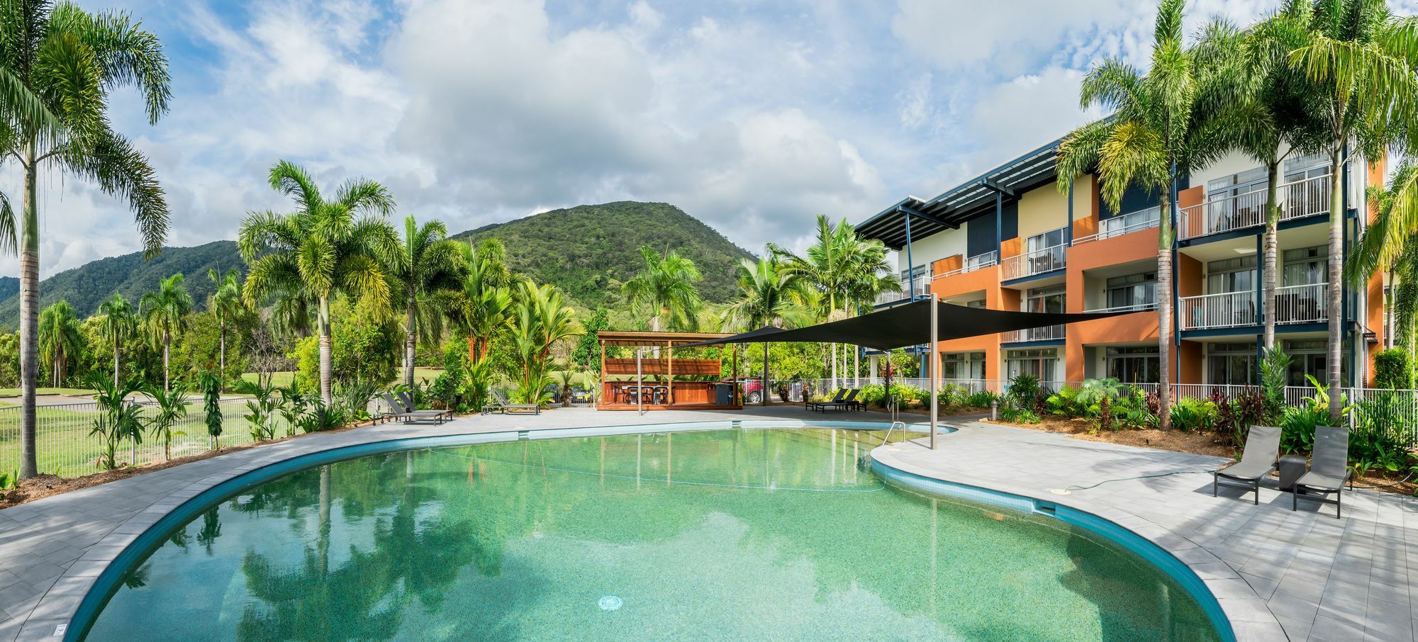 Aparthotel The Sebel Palm Cove