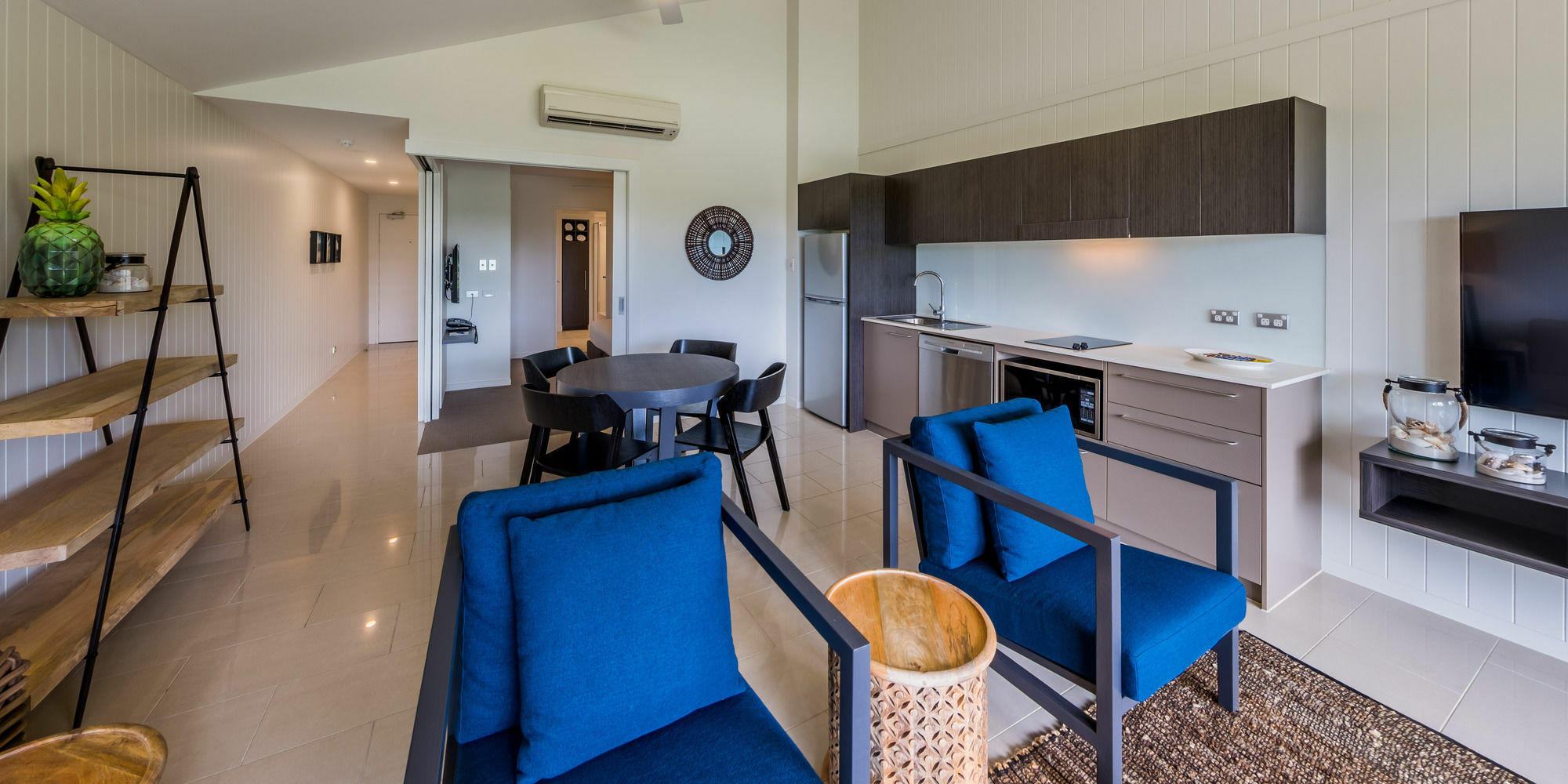 Aparthotel The Sebel Palm Cove