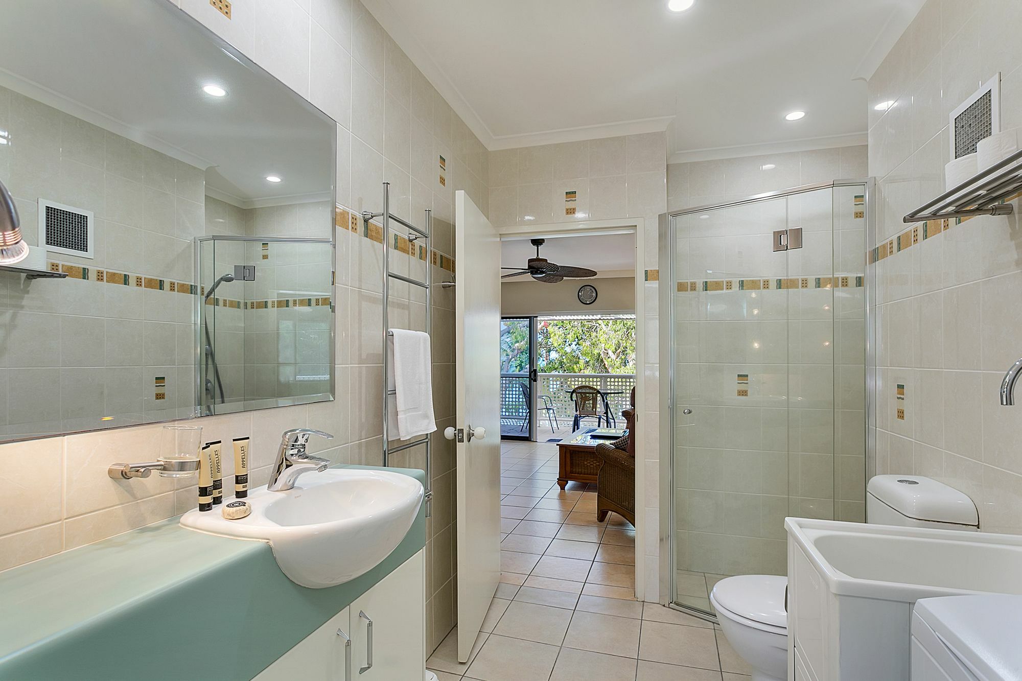 Apartment Hibiscus In Marlin Waters Palm Cove