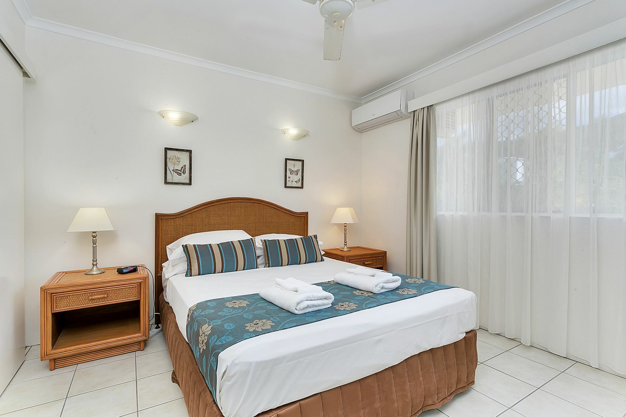 Apartment Hibiscus In Marlin Waters Palm Cove