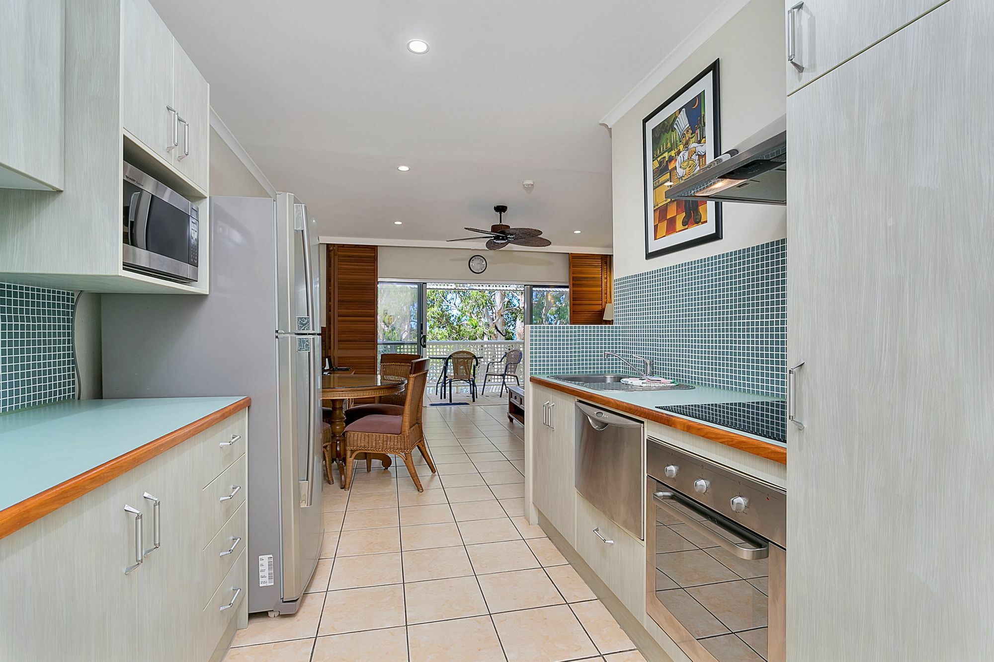 Apartment Hibiscus In Marlin Waters Palm Cove