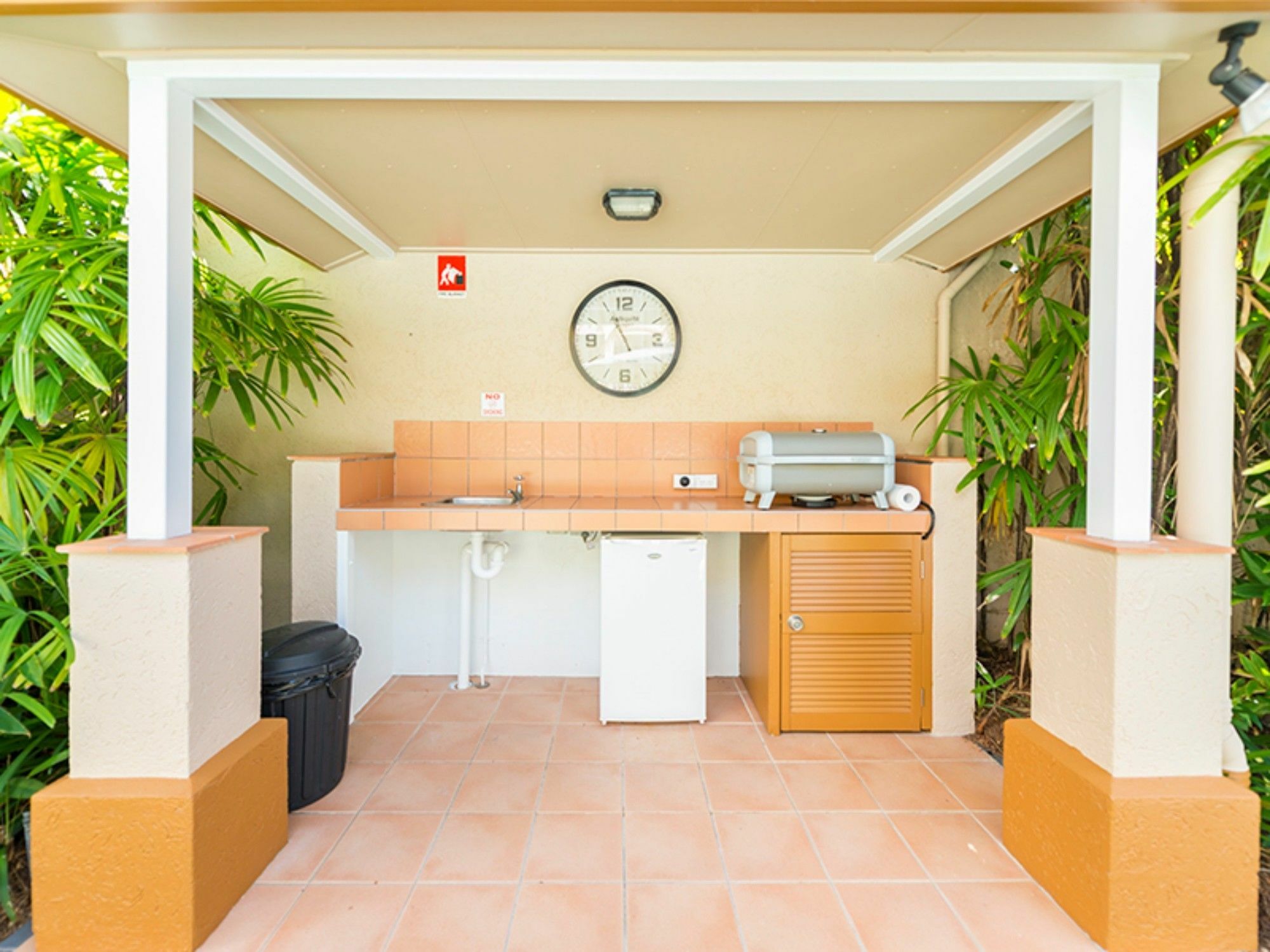 Hotel Alassio Palm Cove