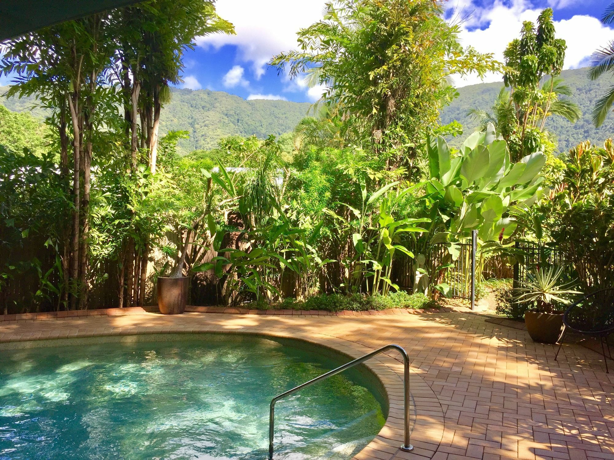 Aquatica - Luxe Holiday Home Palm Cove