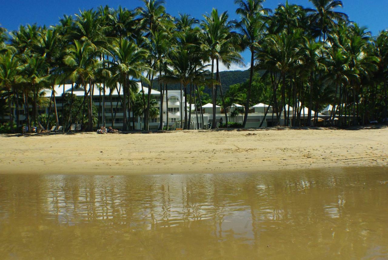 Resort Serenity At The Palm Cove