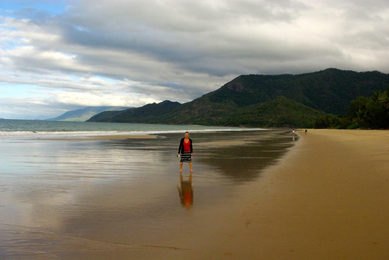 Serenity At The 5* Palm Cove