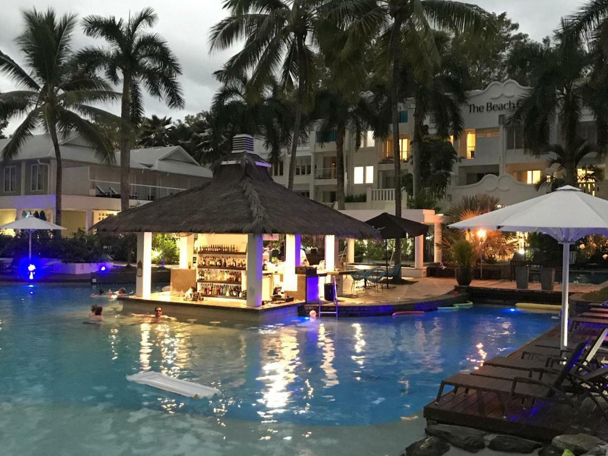 Resort Serenity At The
