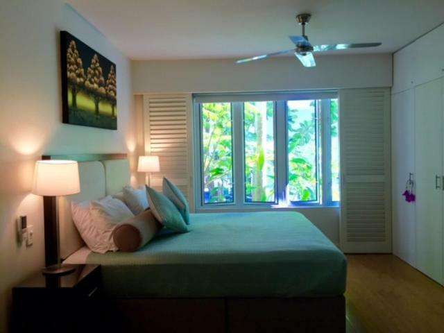 Serenity At The Resort Palm Cove