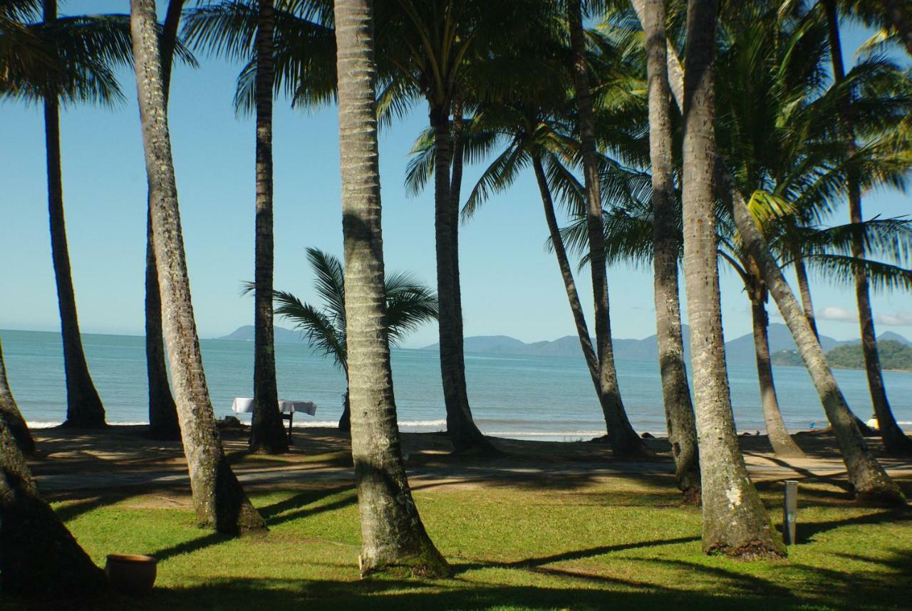 Serenity At The 5* Palm Cove