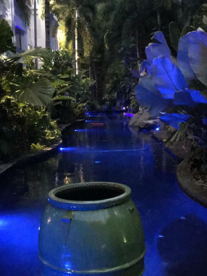 Serenity At The 5*