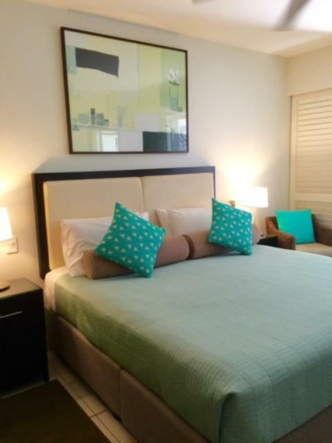 Resort Serenity At The 5*