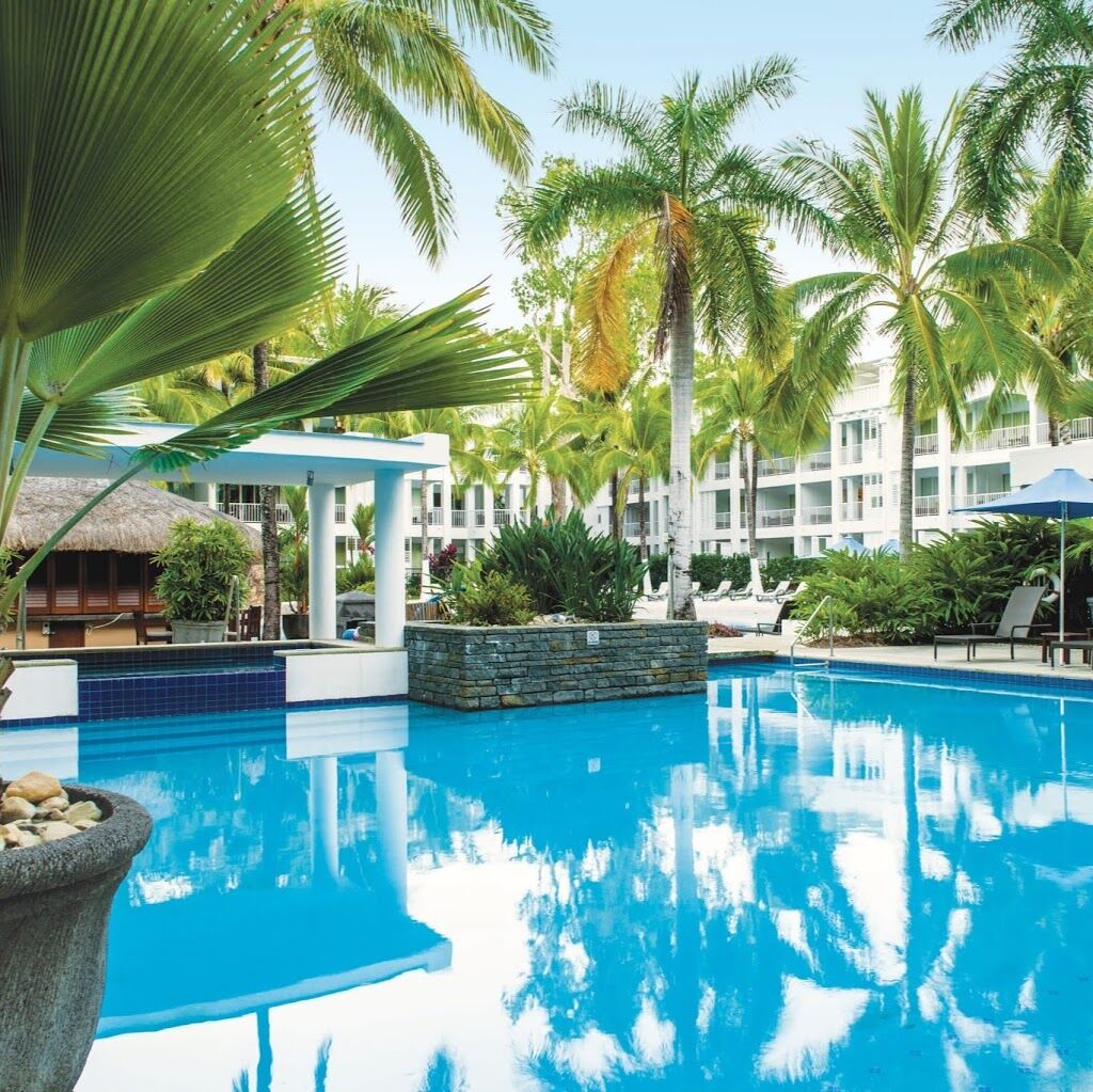 Resort Peppers Club &