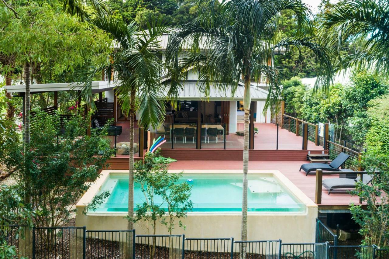 Trito - Luxury Holiday House * Palm Cove